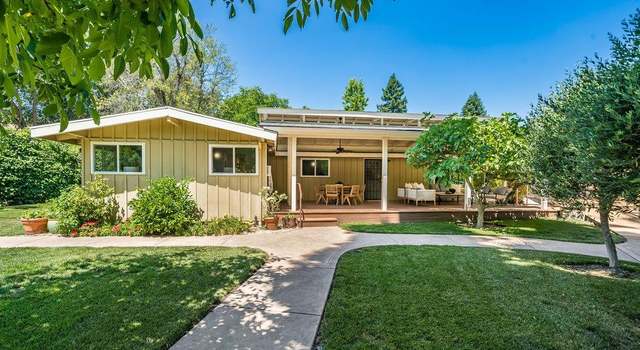 Photo of 278 Laurel Ave, Kenwood, CA 95452
