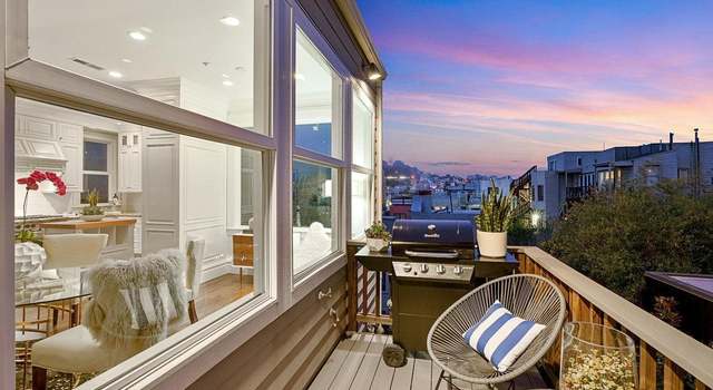 Photo of 857 Filbert St, San Francisco, CA 94133