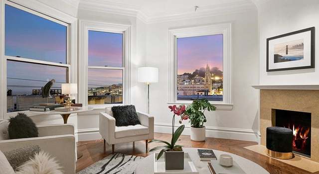 Photo of 857 Filbert St, San Francisco, CA 94133