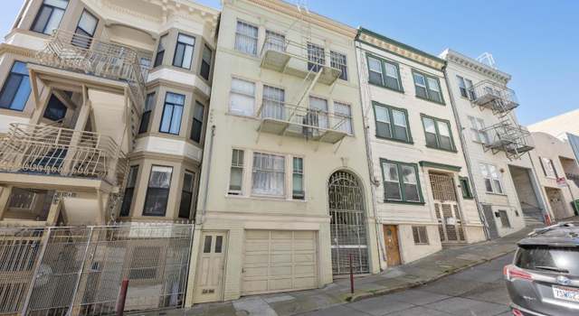 Photo of 43-47 John St, San Francisco, CA 94133