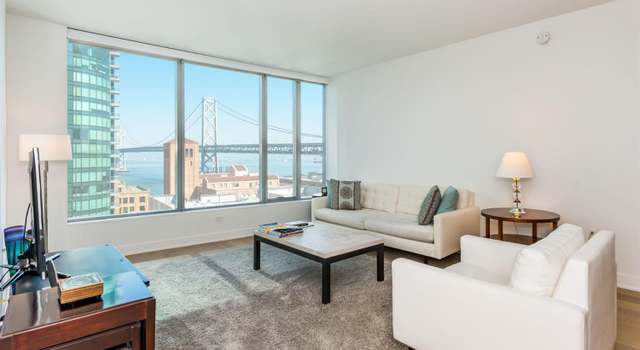 Photo of 338 Main St Unit 14B, San Francisco, CA 94105