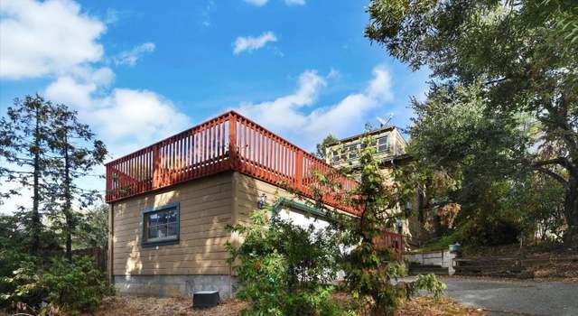 Photo of 3062 Chronicle Ave, Hayward, CA 94542