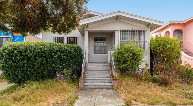 Photo of 715 Prague St, San Francisco, CA 94112