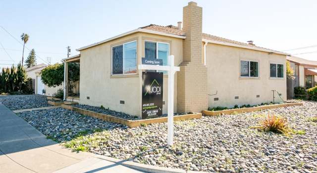 Photo of 1299 Castro St, San Leandro, CA 94577