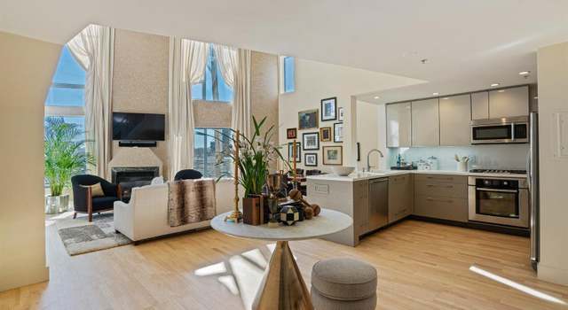 Photo of 260 Clara St #6, San Francisco, CA 94107