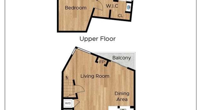 Photo of 260 Clara St #6, San Francisco, CA 94107