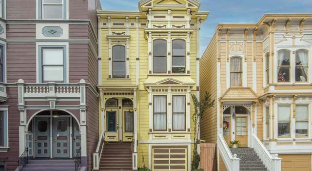 Photo of 776-778 14th St, San Francisco, CA 94114