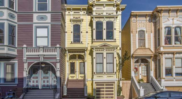 Photo of 776-778 14th St, San Francisco, CA 94114