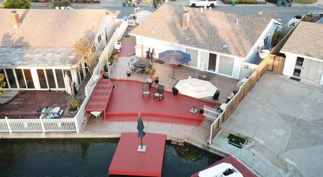 Photo of 609 Sand Hook Isle, Alameda, CA 94501