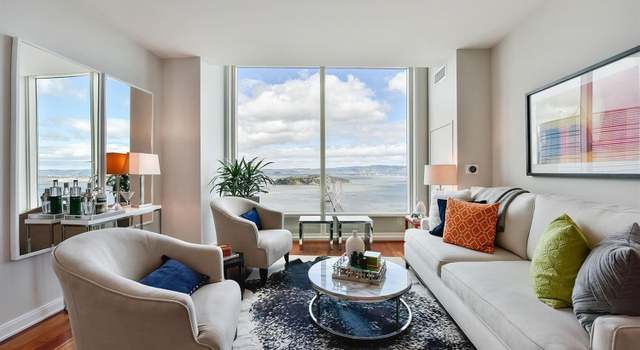 Photo of 425 1st St #5101, San Francisco, CA 94105