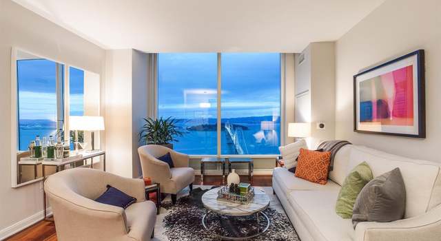 Photo of 425 1st St #5101, San Francisco, CA 94105