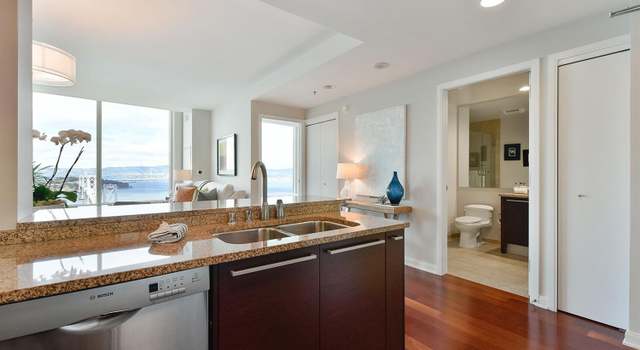 Photo of 425 1st St #5101, San Francisco, CA 94105