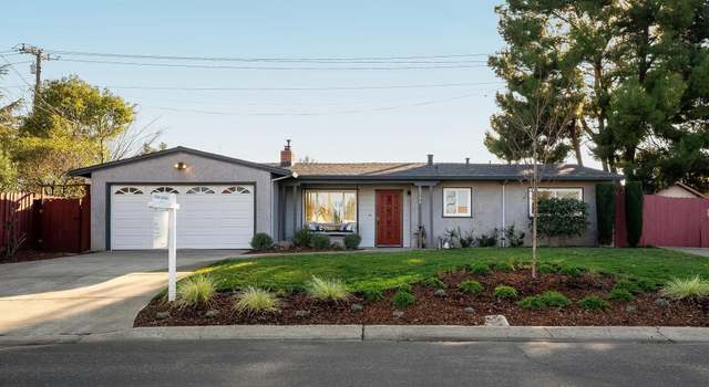 Photo of 2244 Sherman Dr, Pleasant Hill, CA 94523