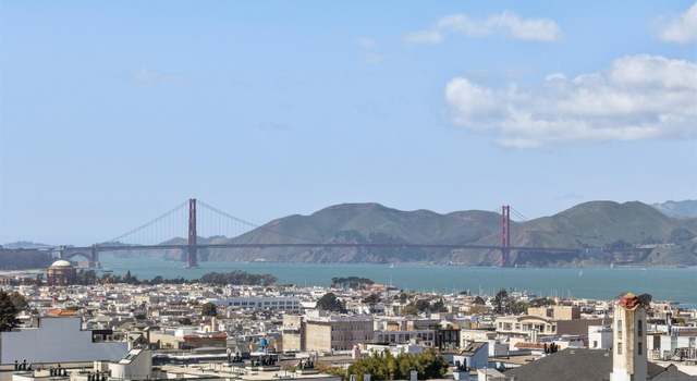 Photo of 1627 Hyde, San Francisco, CA 94109