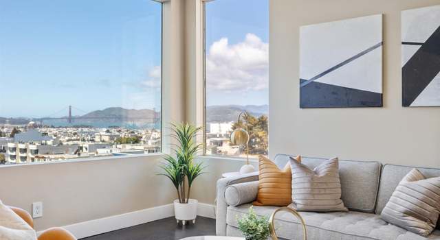 Photo of 1627 Hyde, San Francisco, CA 94109