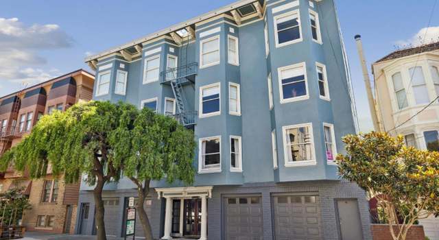 Photo of 2921 Washington St #1, San Francisco, CA 94115