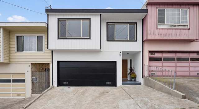 Photo of 11 Lobos St, San Francisco, CA 94112