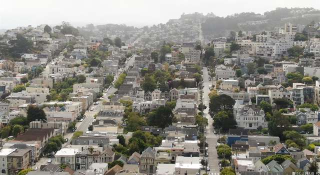 Photo of 21 Douglass St, San Francisco, CA 94114
