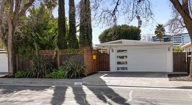 Photo of 1786 Rex St, San Mateo, CA 94403