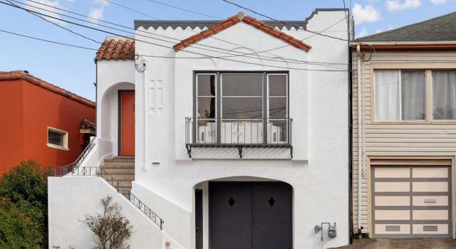 Photo of 768 Head St, San Francisco, CA 94132