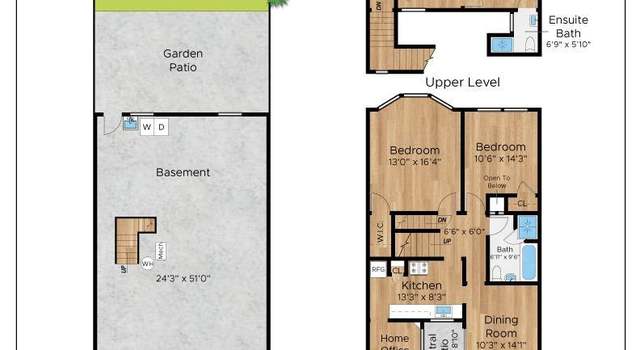 Photo of 768 Head St, San Francisco, CA 94132