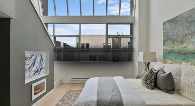 Photo of 1695 18th St #304, San Francisco, CA 94107