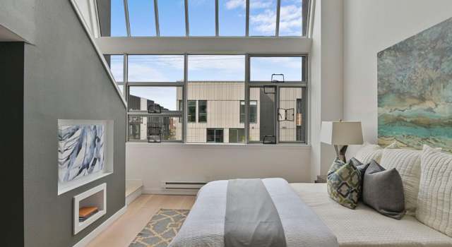 Photo of 1695 18th St #304, San Francisco, CA 94107