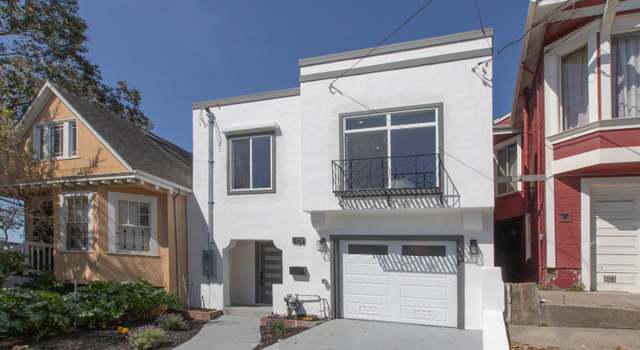 Photo of 109 Edna St, San Francisco, CA 94112