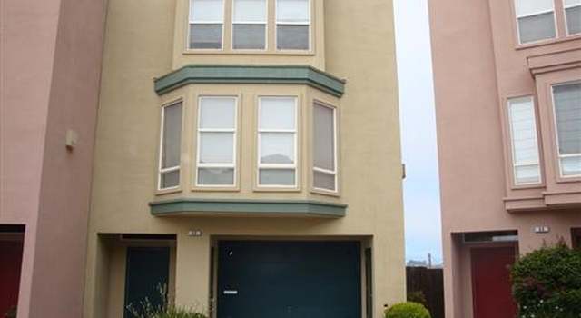 Photo of 48 Le Conte Cir, San Francisco, CA 94124