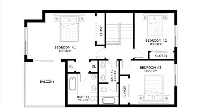 Photo of 1154 Eddy St Unit C, San Francisco, CA 94109