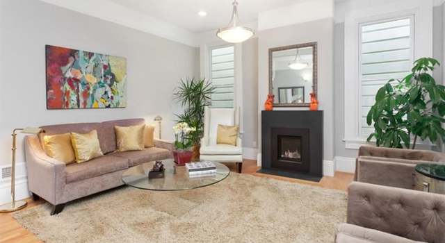 Photo of 744 Hayes St, San Francisco, CA 94102