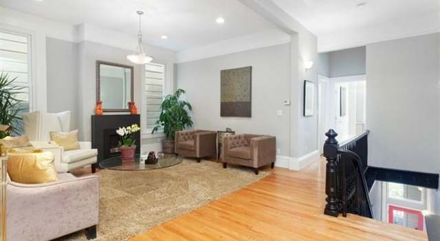 Photo of 744 Hayes St, San Francisco, CA 94102