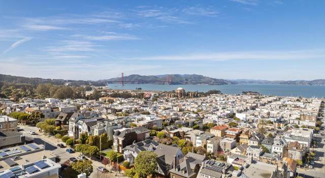 Photo of 2516 Union St, San Francisco, CA 94123