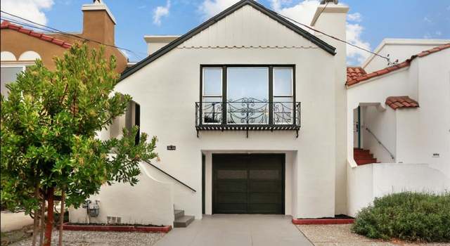 Photo of 1514 Cayuga Ave, San Francisco, CA 94112