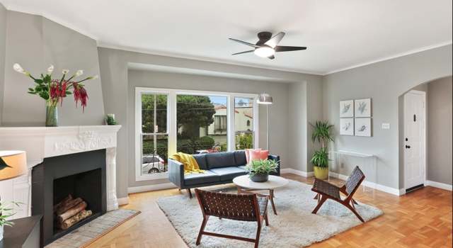 Photo of 1514 Cayuga Ave, San Francisco, CA 94112