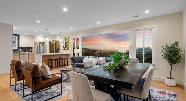 Photo of 63 Knollview Way, San Francisco, CA 94131