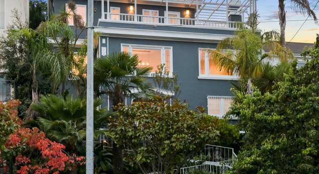 Photo of 1060 Church St, San Francisco, CA 94114