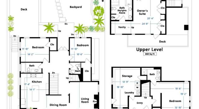 Photo of 1060 Church St, San Francisco, CA 94114