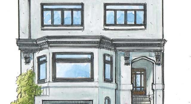 Photo of 21 18th Ave, San Francisco, CA 94118