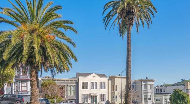 Photo of 843 Dolores St, San Francisco, CA 94110