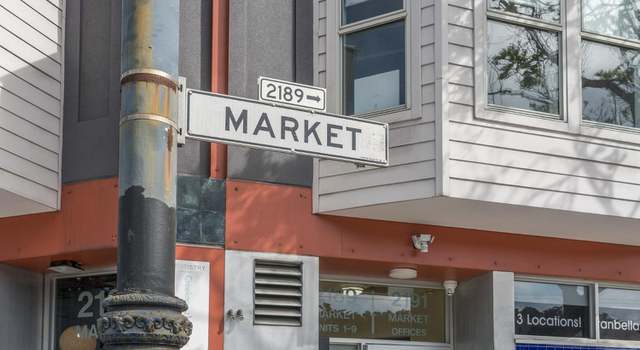 Photo of 2189 Market St #6, San Francisco, CA 94114