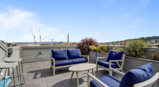 Photo of 1947 Oakdale Ave #2, San Francisco, CA 94124