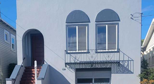 Photo of 528 Hearst Ave, San Francisco, CA 94112