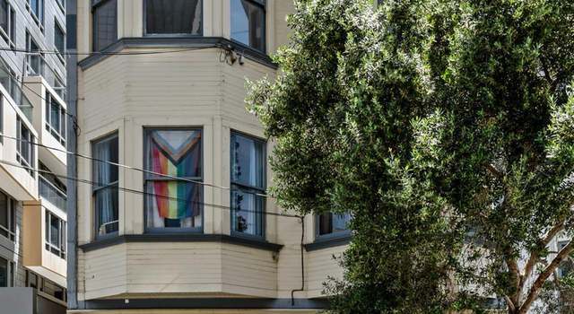 Photo of 409-413 Tehama St, San Francisco, CA 94103