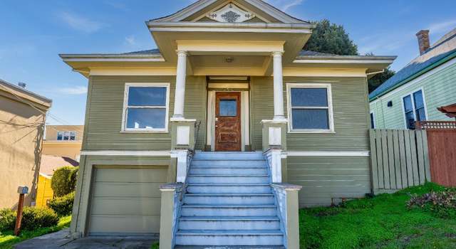 Photo of 839 Capitol St, Vallejo, CA 94590