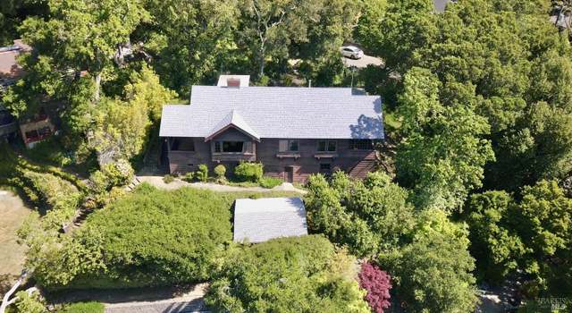 Photo of 19 Avenue Del Norte, San Anselmo, CA 94960