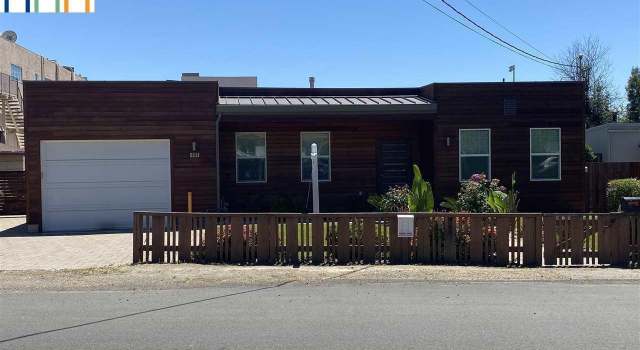 Photo of 4163 Wilson Ave, Castro Valley, CA 94546