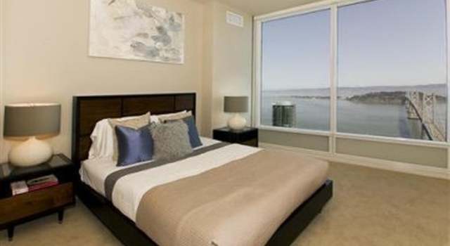 Photo of 425 1st St #4201, San Francisco, CA 94105