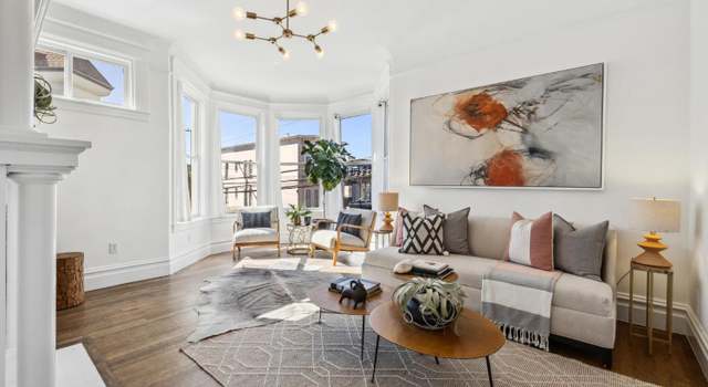 Photo of 2942 22nd St, San Francisco, CA 94110
