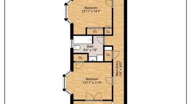 Photo of 2942 22nd St, San Francisco, CA 94110